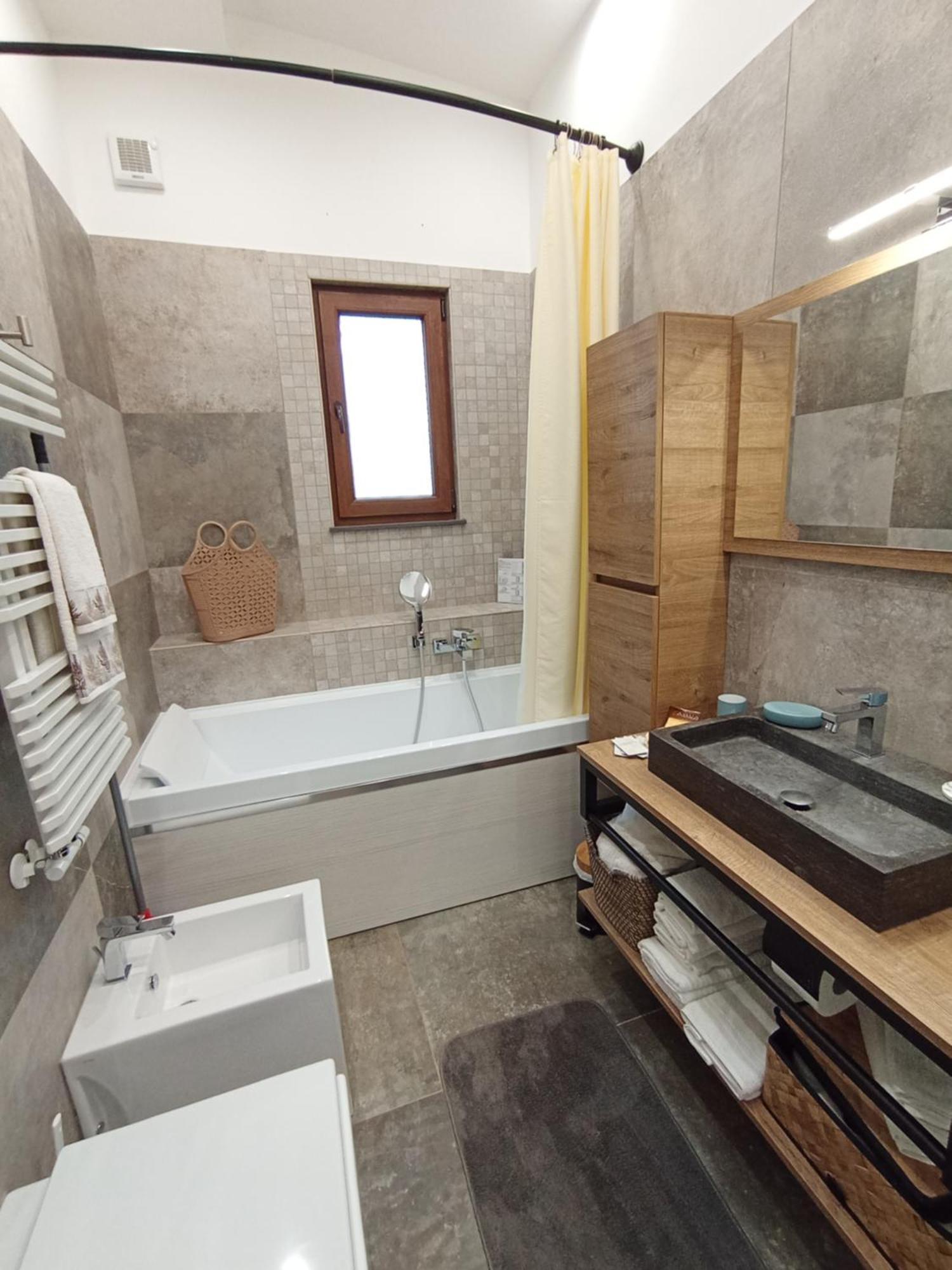 Casa Mia Villa Scala Ngoại thất bức ảnh